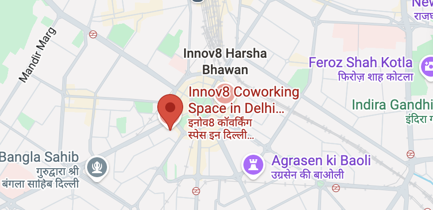 Get Directions to Equitracers Office